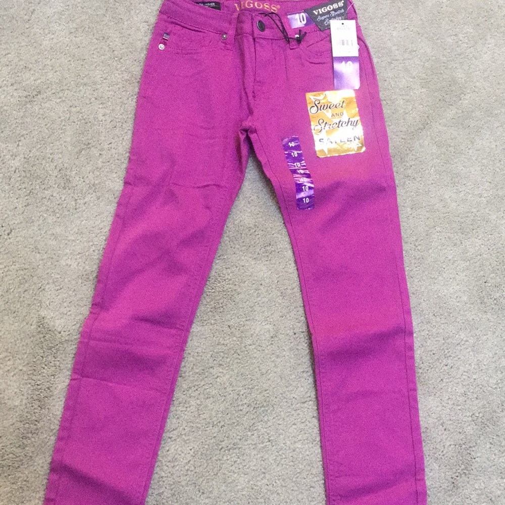 Pants